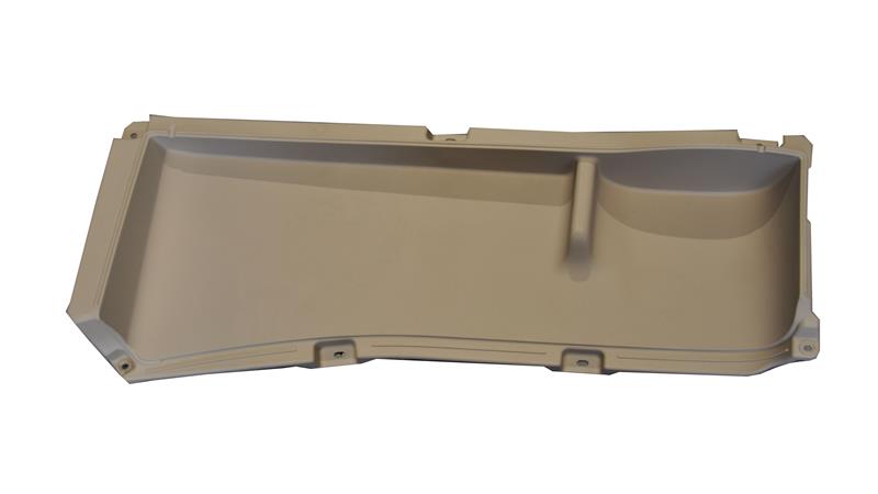 KAPI TORPİDO PANELİ İÇ SAĞ (A1)